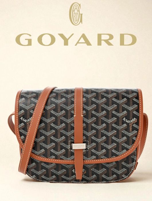 Goyard sumka | Unisex  crossbody | Premium sifat | Yangi