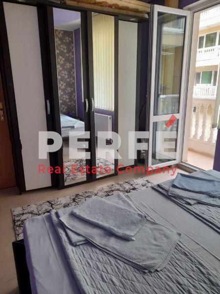 Продава се Тристаен апартамент в Поморие - 100 кв.м за 1620 €/кв.м - Снимка #4