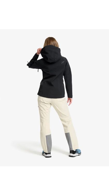 Cyclone 3L Shell Jacket Women