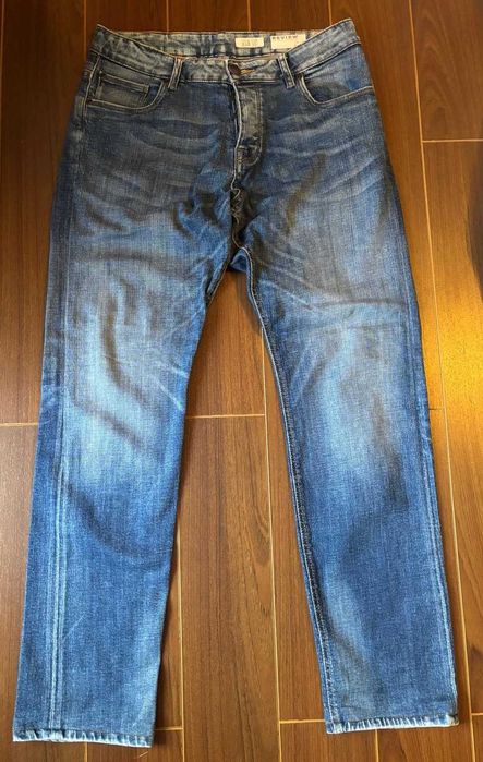 Blugi slim fit McNeal bărbați ms. 32/32