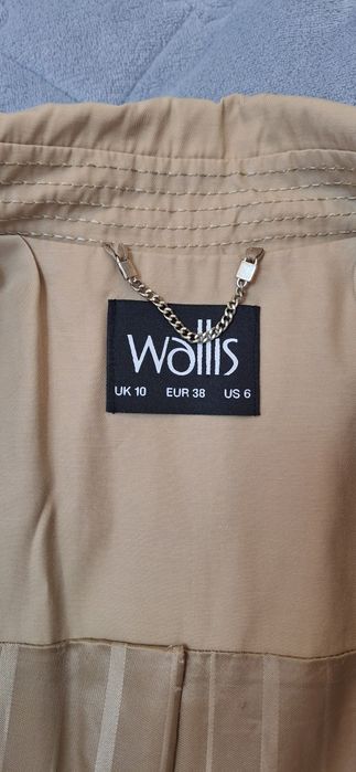 Продам пальто и тренч на размер S