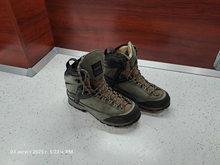 Forclaz VIBRAM - MT500 ULTRA