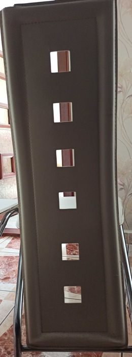 Scaune pentru retapitare sau folosire cu husa 100 lei bucata