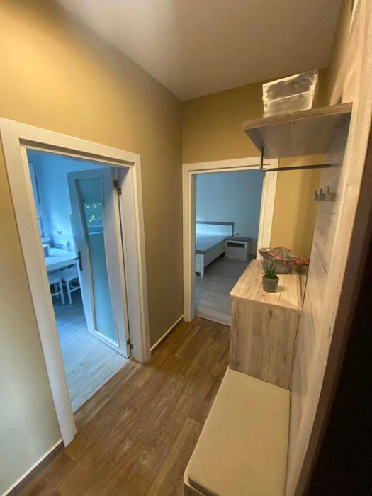 Дава се под наем Двустаен апартамент в София, Хаджи Димитър - 70 кв.м за 550 € - Снимка #6