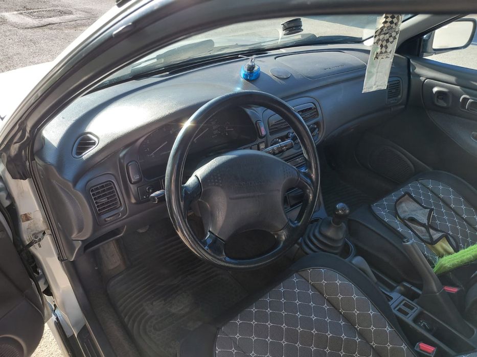 Продам Subaru impreza