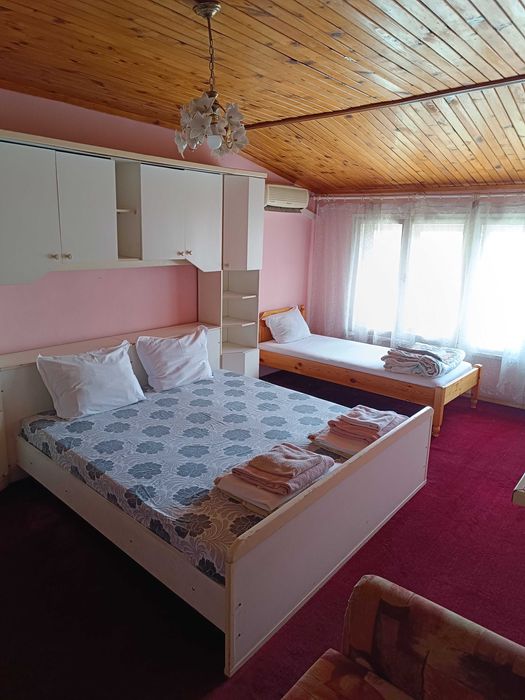 апартамент под наем