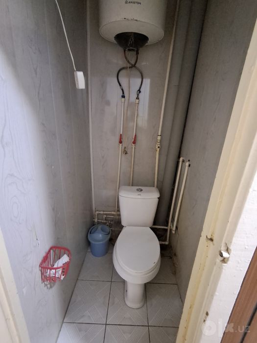 2 xonali uy ijaraga beriladi KIUF oldi