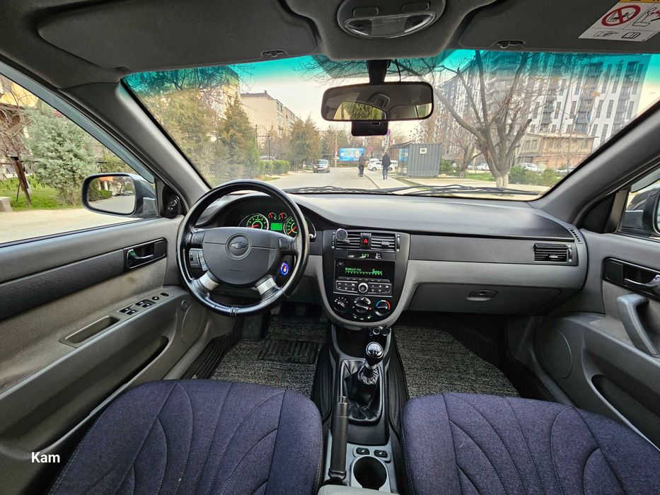 Chevrolet Gentra 2020, км 51000, один хозяин