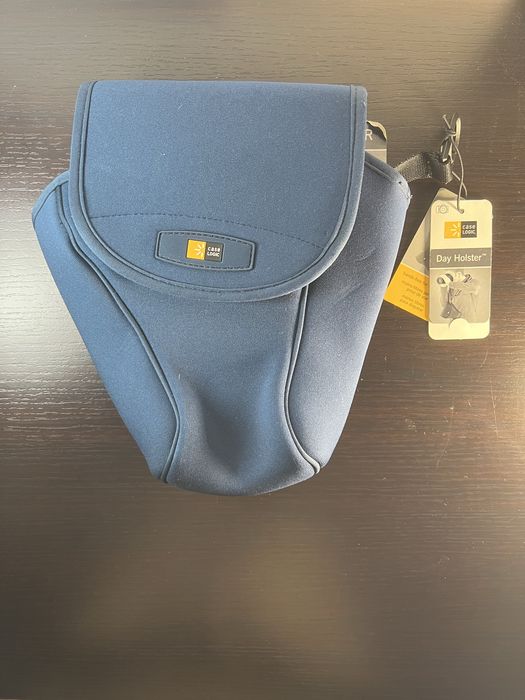 чанта за фотоапарат ново Case logic