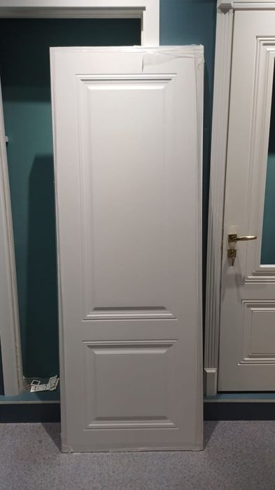 Межкомнатные двери из дерева