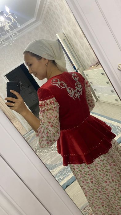 Кәжекей 44-размер 13000