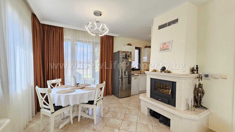 Продава се Къща в Поморие - 108 кв.м за 1275 €/кв.м - Снимка #4