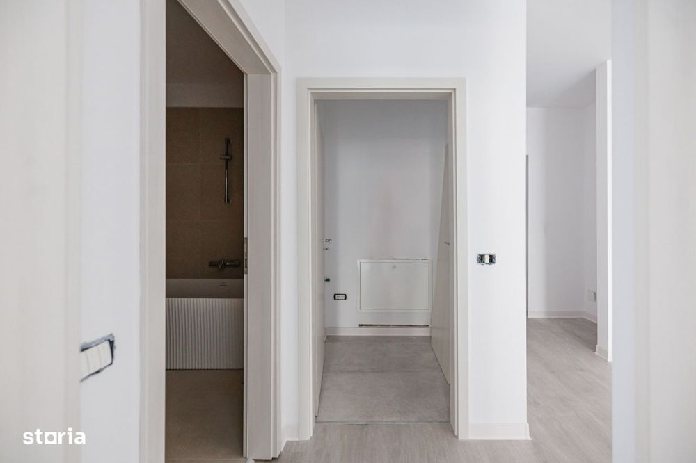 Apartament nou 2 camere, terasa 14,15 mp | Sunbelt Mehala | Comision 0