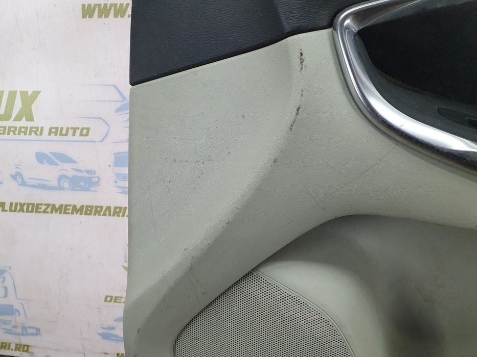 Fata de portiera dreapta fata 1319933 Volvo V40 2 [2012 - 2016]