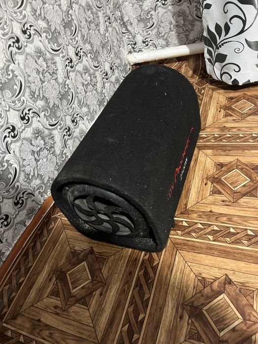 Продам срочно самбуфер
