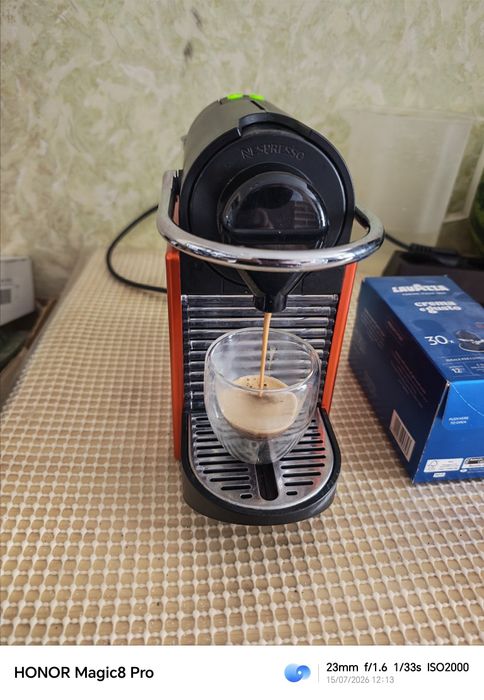 Krups XN304 Nespresso