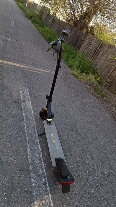 Vand o trotineta patona 25km