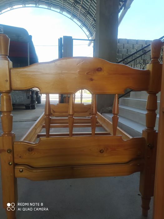 Продам Шкаф,кровать