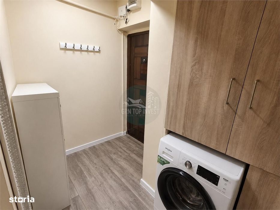 Apartament 2 camere zona Tiglari