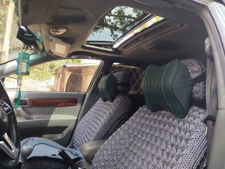 Продается ласетти 2.0