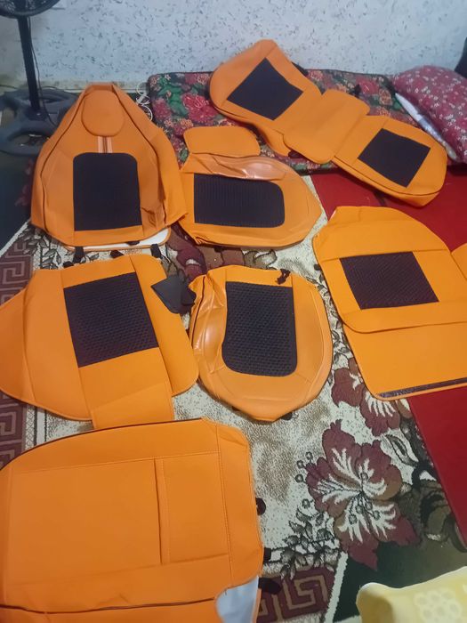 Чехол УНИВЕРСАЛ Мошинага