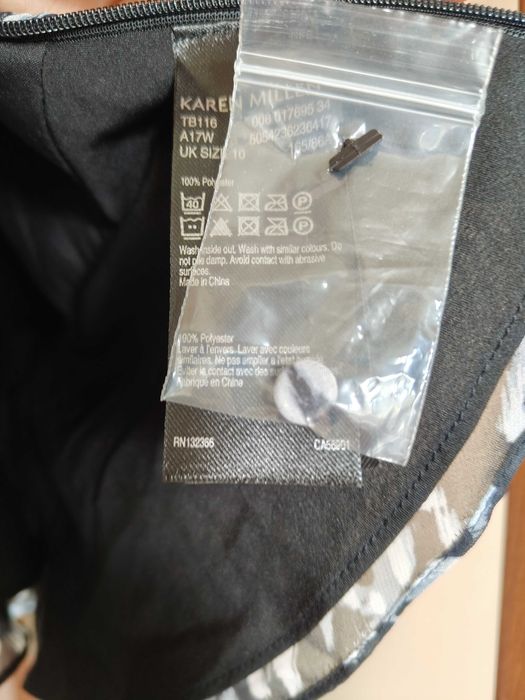 Нова блуза Karen Millen