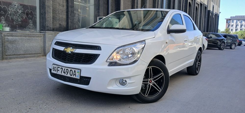 Other Cobalt 2015 — 2