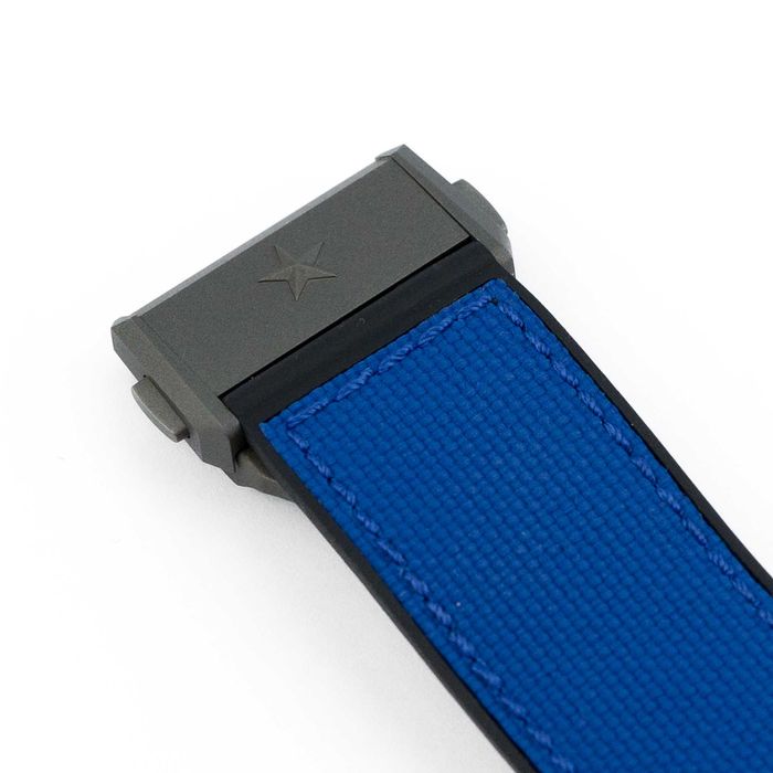 Zenith Defy El Primero 21 Ultrablue