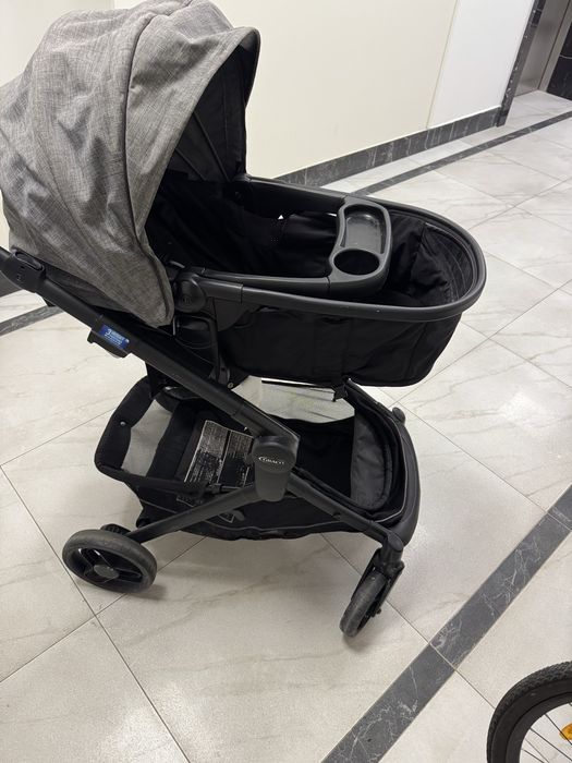 Продам коляску хорошего качества