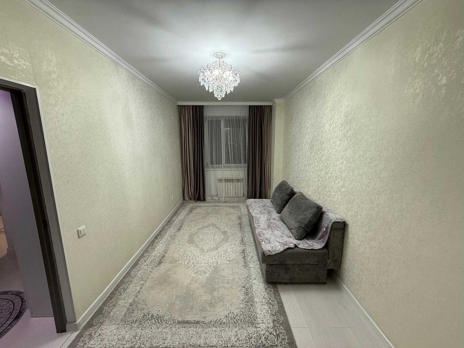 Сдам 1 комн квартиру