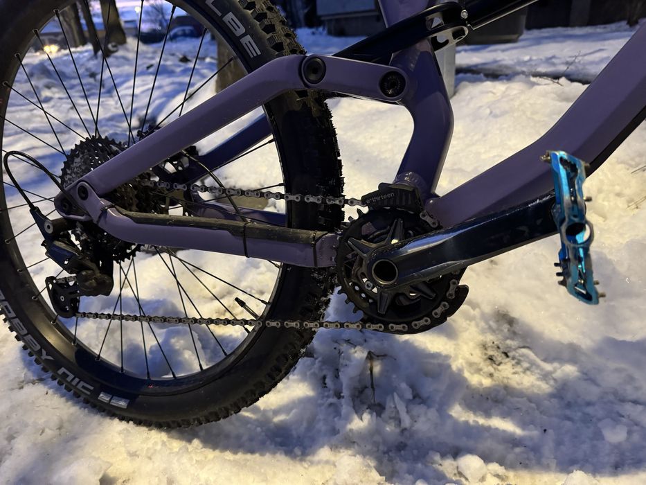Canyon toque AL 6 2020