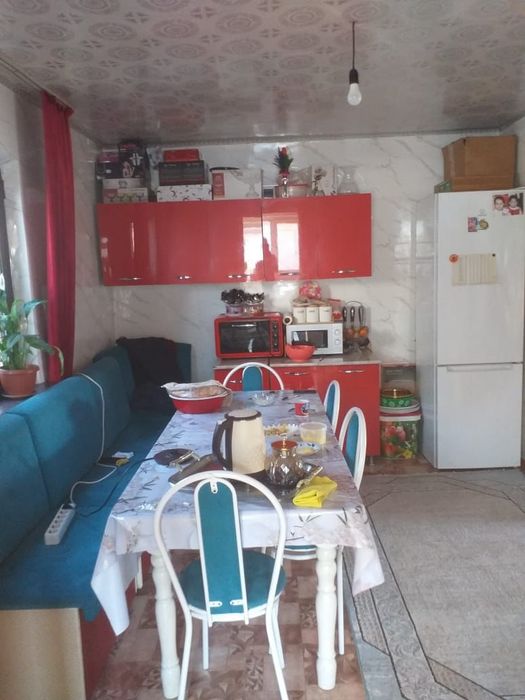 Продам времянку в Актасе