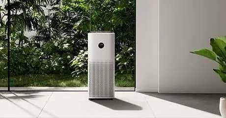 Xiaomi Smart Air Purifier 4 Pro