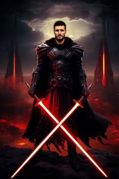 Портрет по поръчка