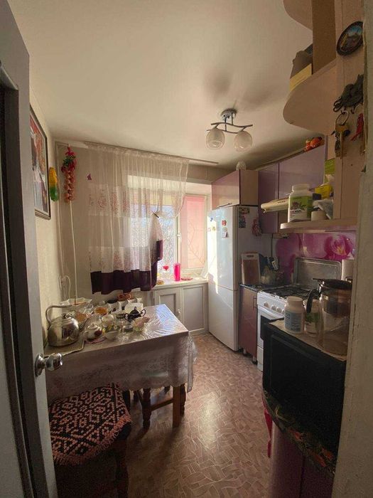 Продается 3-х комн. кв.