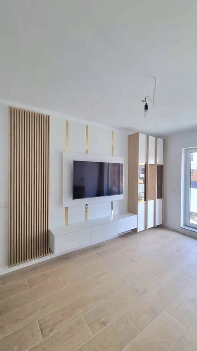 Mobilă la Comandă | Design 3D | Execuție și Montaj | 20+ Ani Experiență