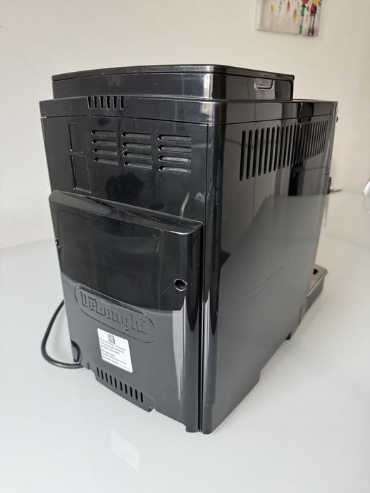 Espressor automat De’Longhi Magnifica S ECAM21.117.B