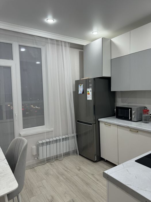 Сдается 1-ая квартира