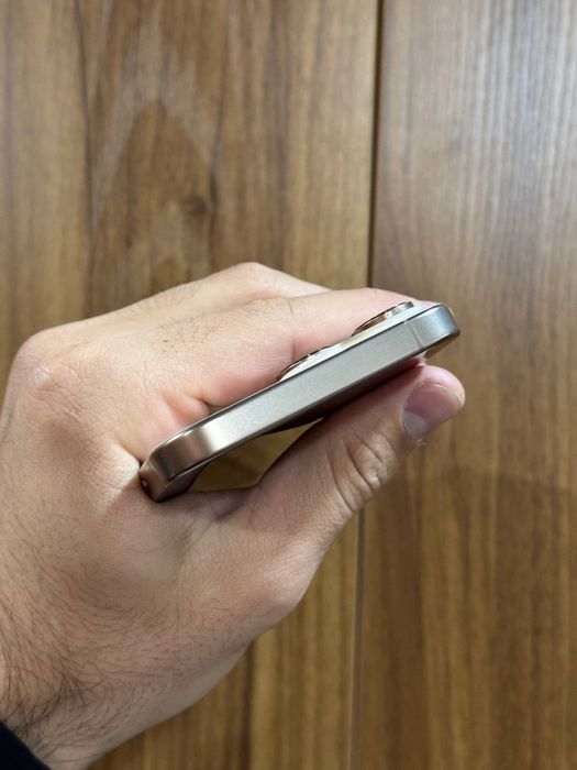 Iphone 16 Pro Max 256