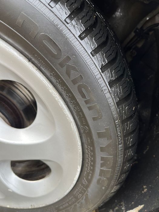 Alfa Romeo 147 •1.9 JTDM• 2009