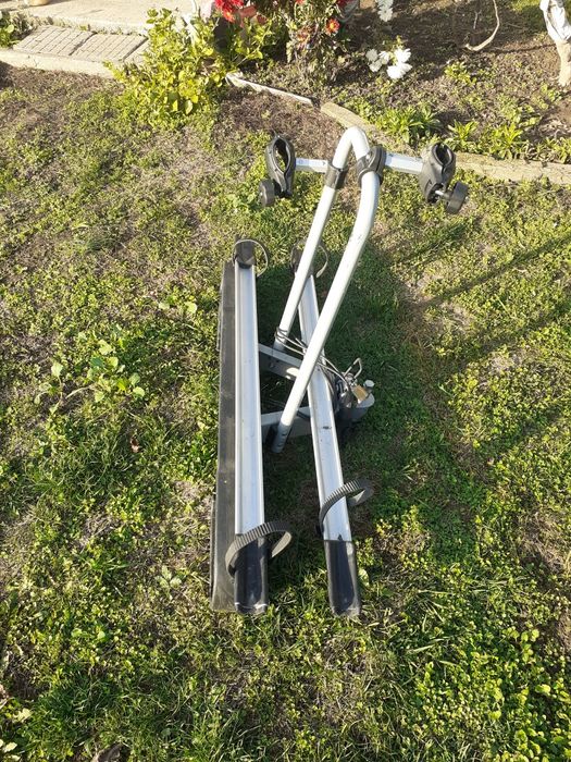 Стойка / Багажник за велосипеди