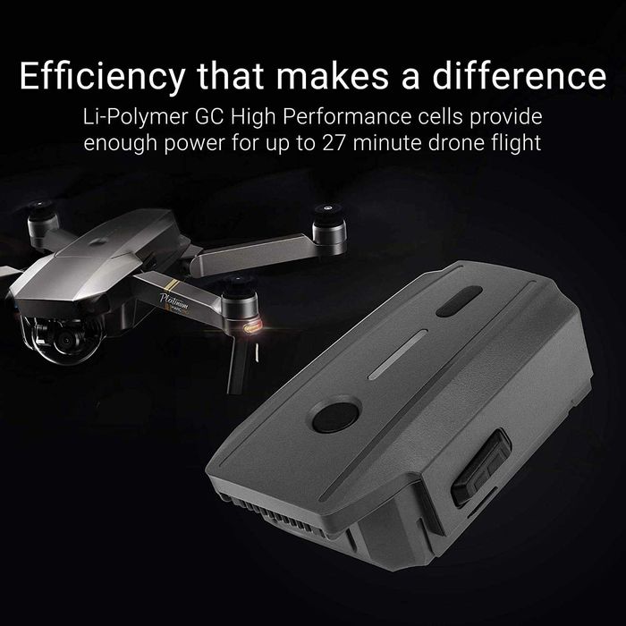 Батерия за DJI Mavic Pro