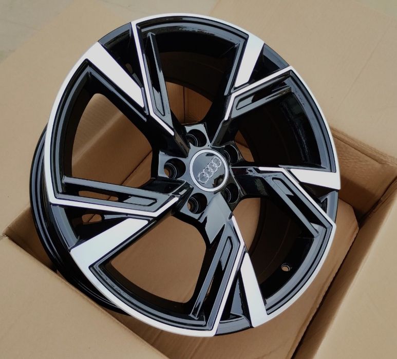 Jante 18 Audi RS pt A3 A4 A5 A6 A7 A8 Q2 Q3 Q5