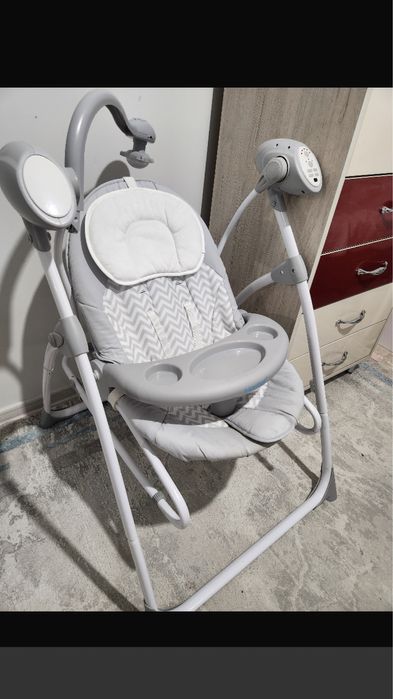 Качелка для деией