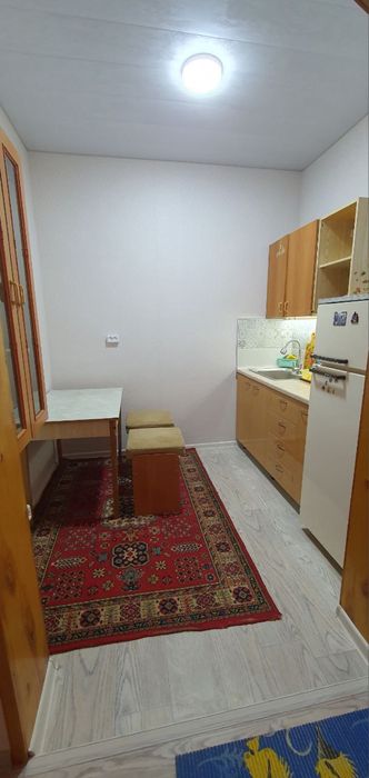 Аренда 2/1/4 на ТТЗ 1