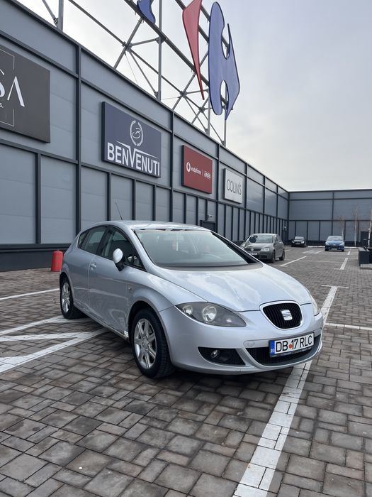 Seat Leon 2.0TDI