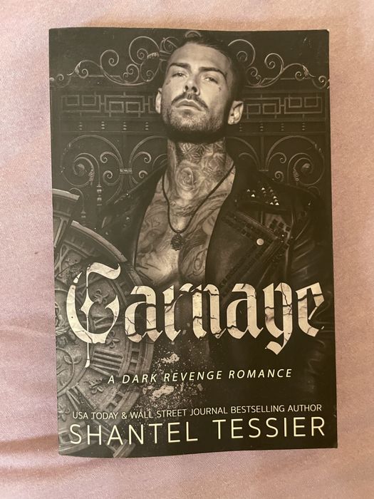 Gamage - Shantel Tessier