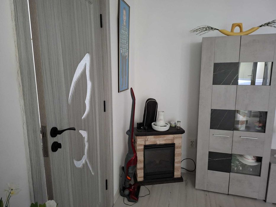 Apartament modern