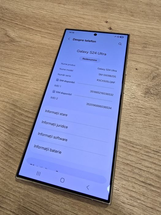 Galaxy S24 ULTRA 5G