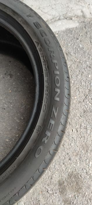 295 40 22-2бр Пирели